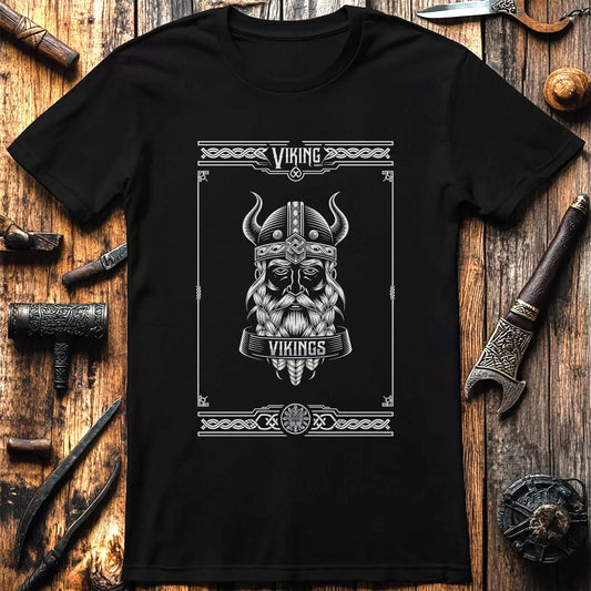 Vikings Nordic7 T-Shirt US