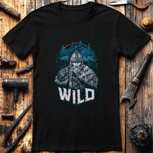 Vikings Nordic52 T-Shirt US