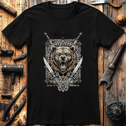 Vikings Nordic23 T-Shirt US