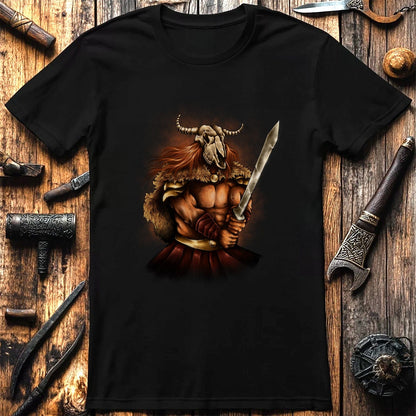 Battle For Honor T-Shirt US