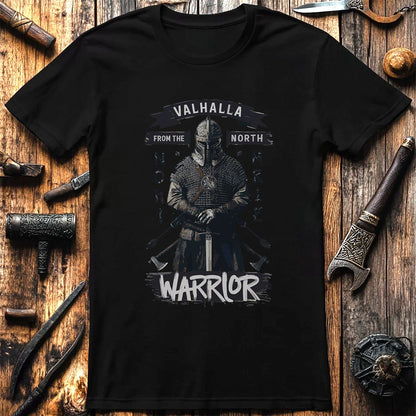 Vikings Nordic62 T-Shirt US