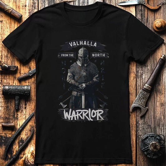 Vikings Nordic62 T-Shirt US