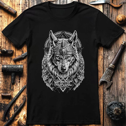 Vikings Nordic20 T-Shirt US