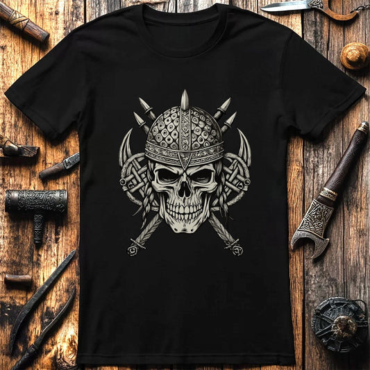 Vikings Nordic55 T-Shirt US