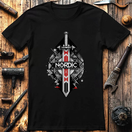 Vikings Nordic59 T-Shirt US