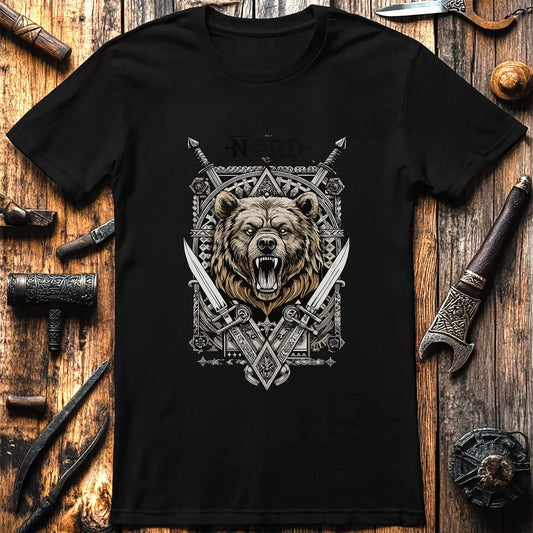 Vikings Nordic23 T-Shirt US
