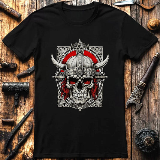 Vikings Nordic24 T-Shirt US