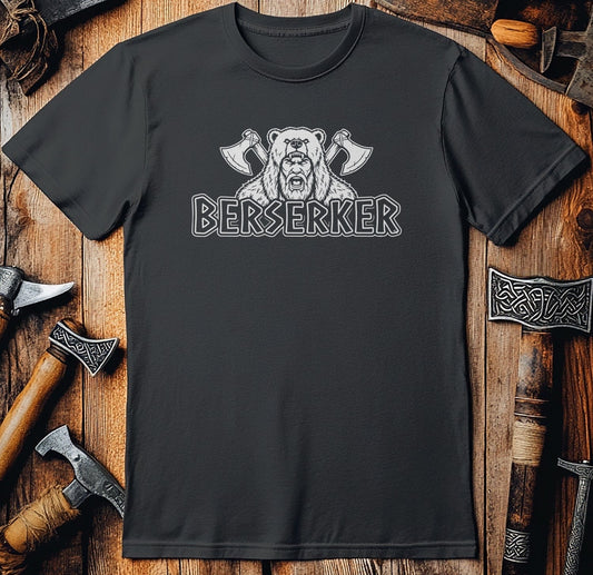 BERSERKER 026 T Shirt US