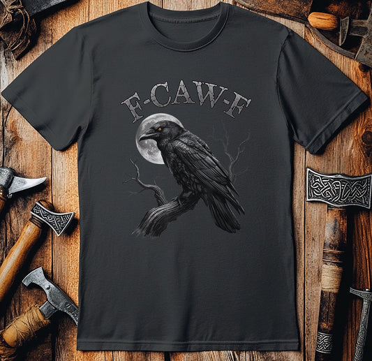 Black Crow 169 T Shirt