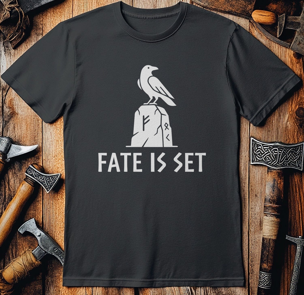 FATE SET 026 T Shirt US