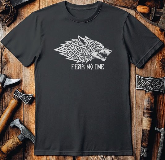 FEAR NO ONE 026 T Shirt US
