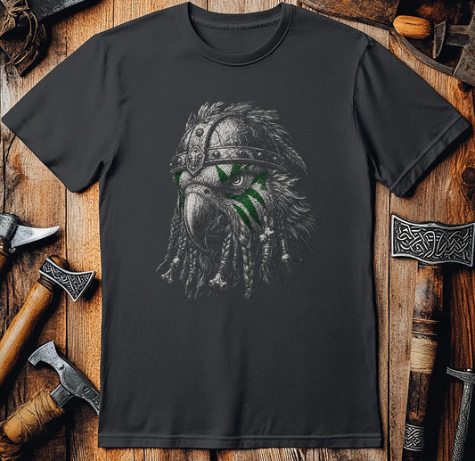 PARROT-BERSERKER-VIKING-050 T-Shirt US