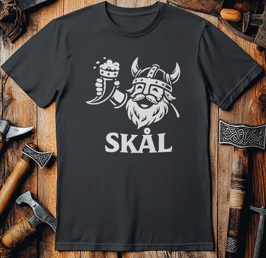 SKAL 026 T Shirt US