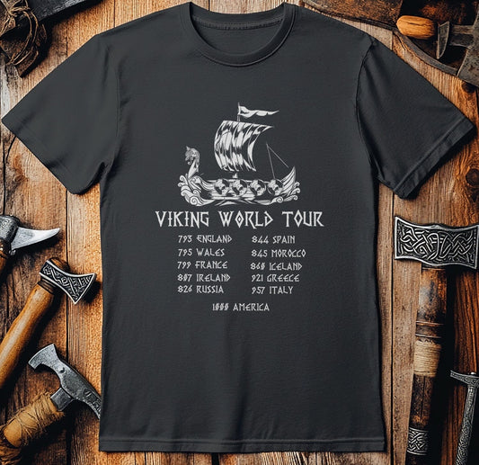Vikings Shirt Viking 142 T Shirt US