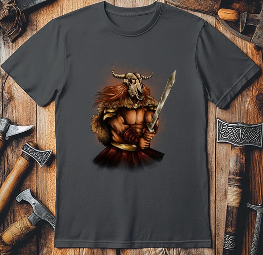 Battle For Honor T-Shirt
