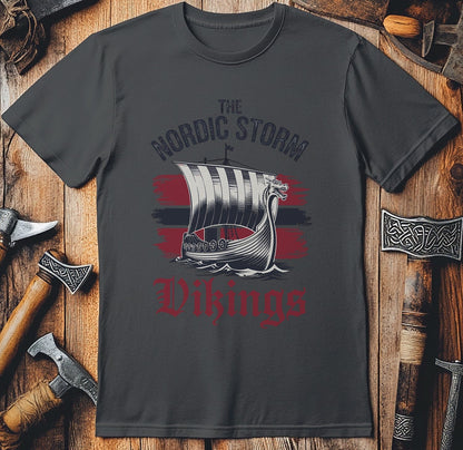 Vikings Nordic16 T-Shirt US