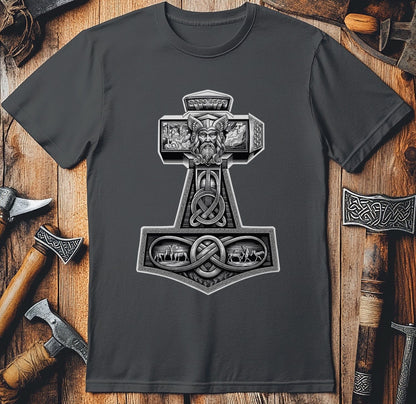 Vikings Nordic4 T-Shirt US