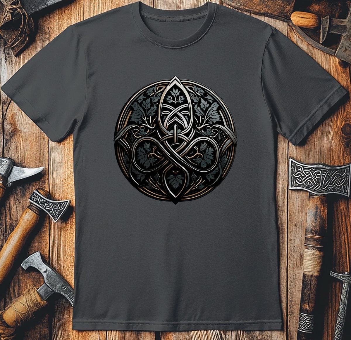 Vikings Nordic57 T-Shirt US