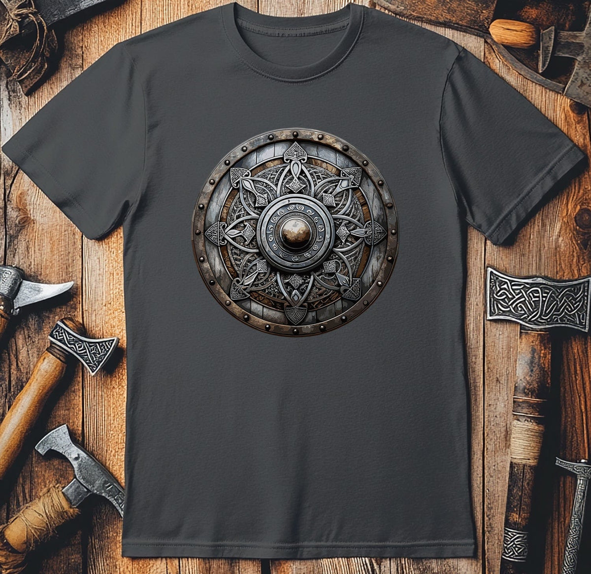 Vikings Nordic76 T-Shirt US