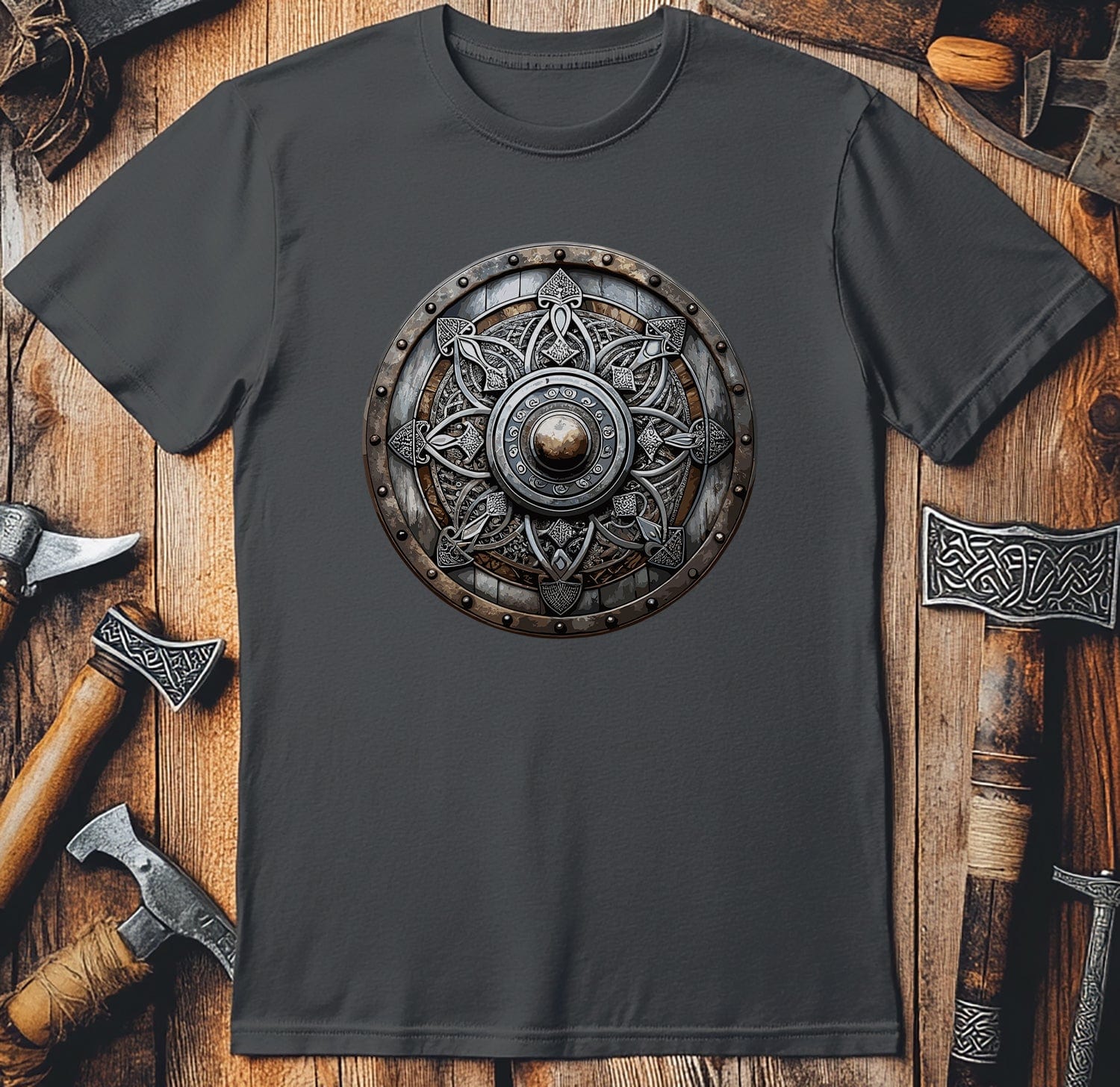 Vikings Nordic76 T-Shirt US