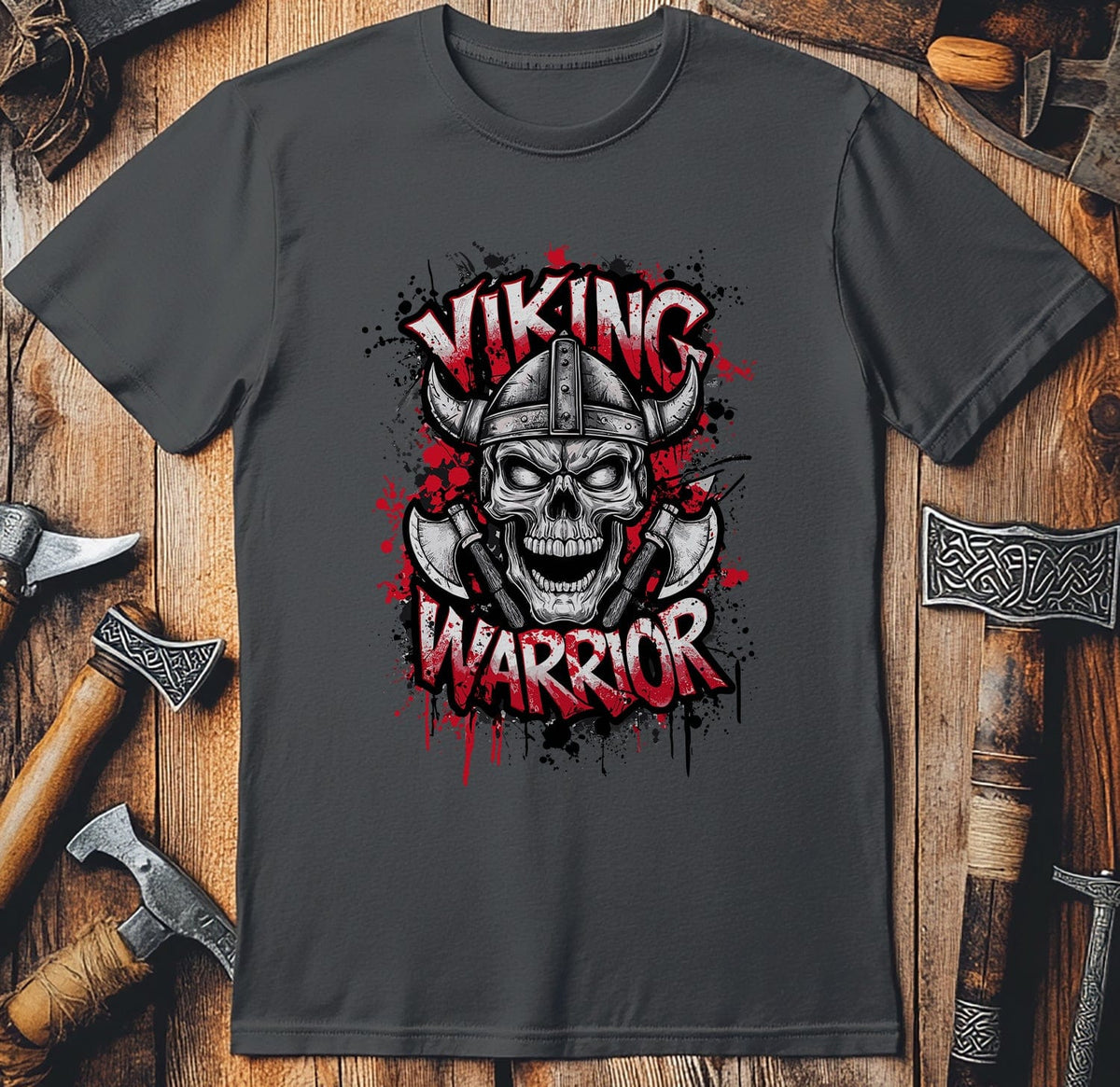 Vikings Nordic17 T-Shirt US