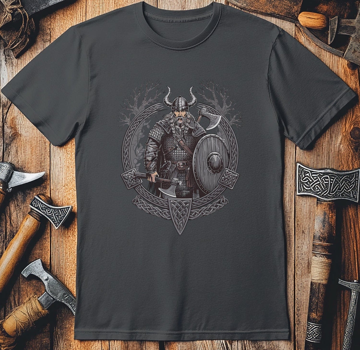 Vikings Nordic14 T-Shirt US
