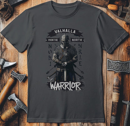 Vikings Nordic62 T-Shirt US