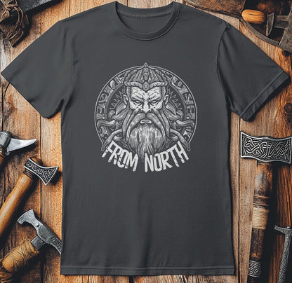 Vikings Nordic8 T-Shirt US
