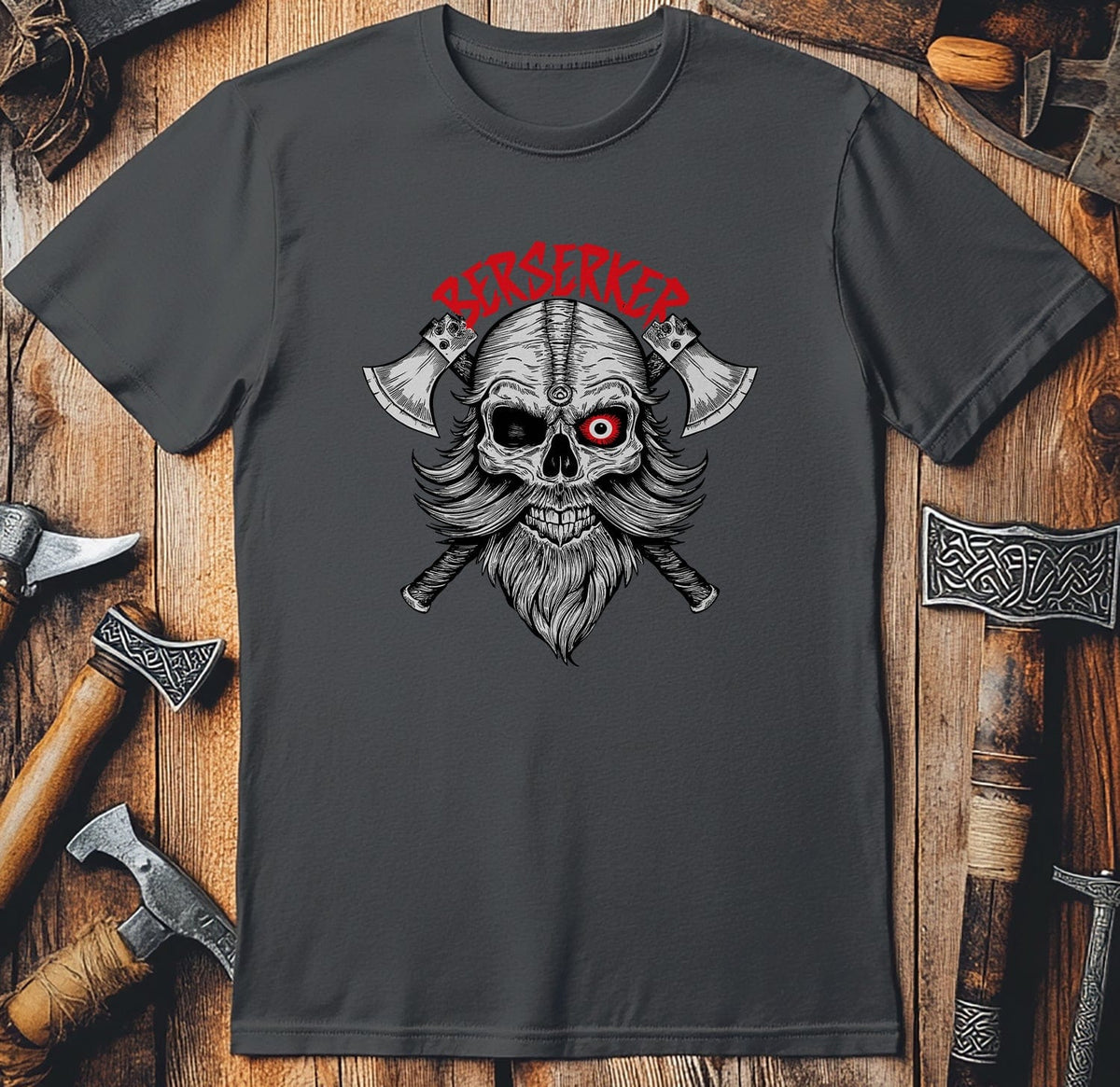 Vikings Nordic95 T-Shirt US