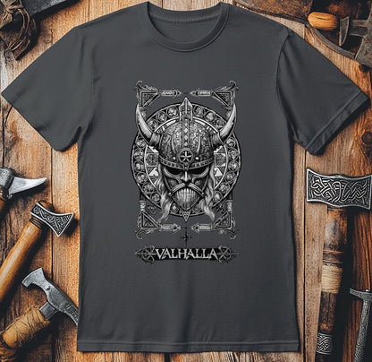 Vikings Nordic80 T-Shirt US