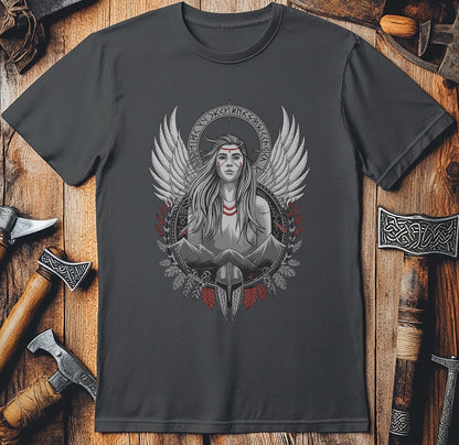 Vikings Nordic63 T-Shirt US