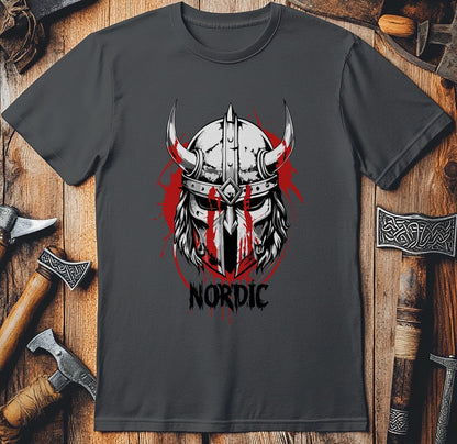 Vikings Nordic28 T-Shirt US