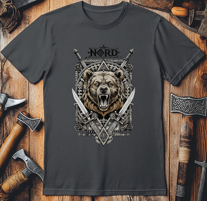 Vikings Nordic23 T-Shirt US
