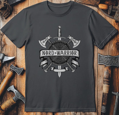 Vikings Nordic53 T-Shirt US