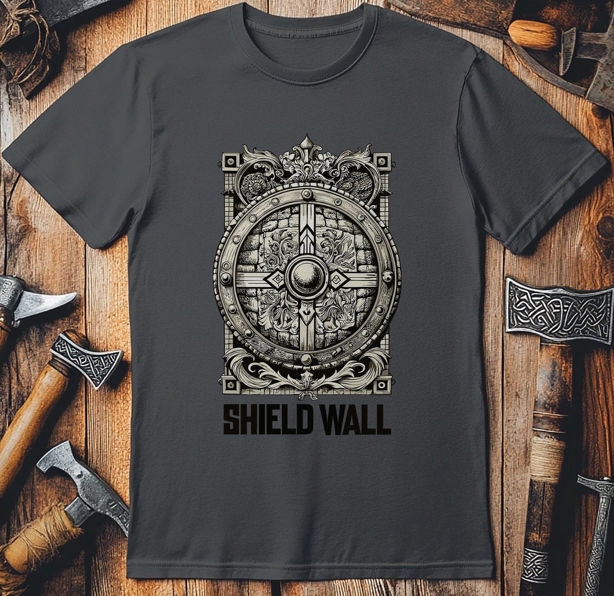 Vikings Nordic74 T-Shirt US