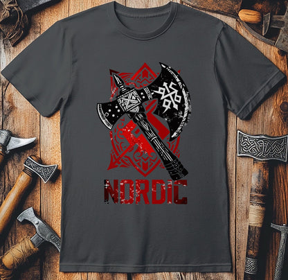 Vikings Nordic44 T-Shirt US