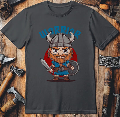 Vikings Nordic22 T-Shirt US