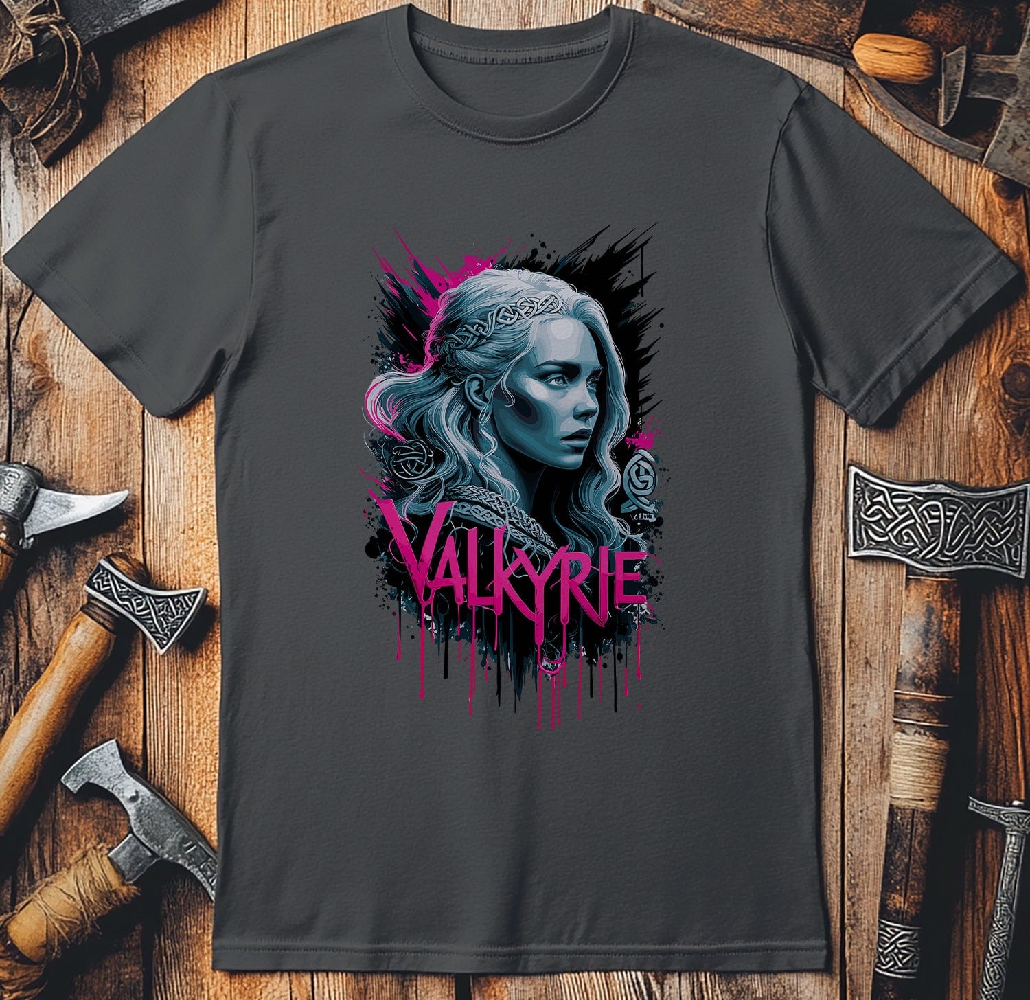 Vikings Nordic92 T-Shirt US