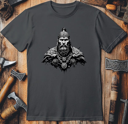 Vikings Nordic34 T-Shirt US