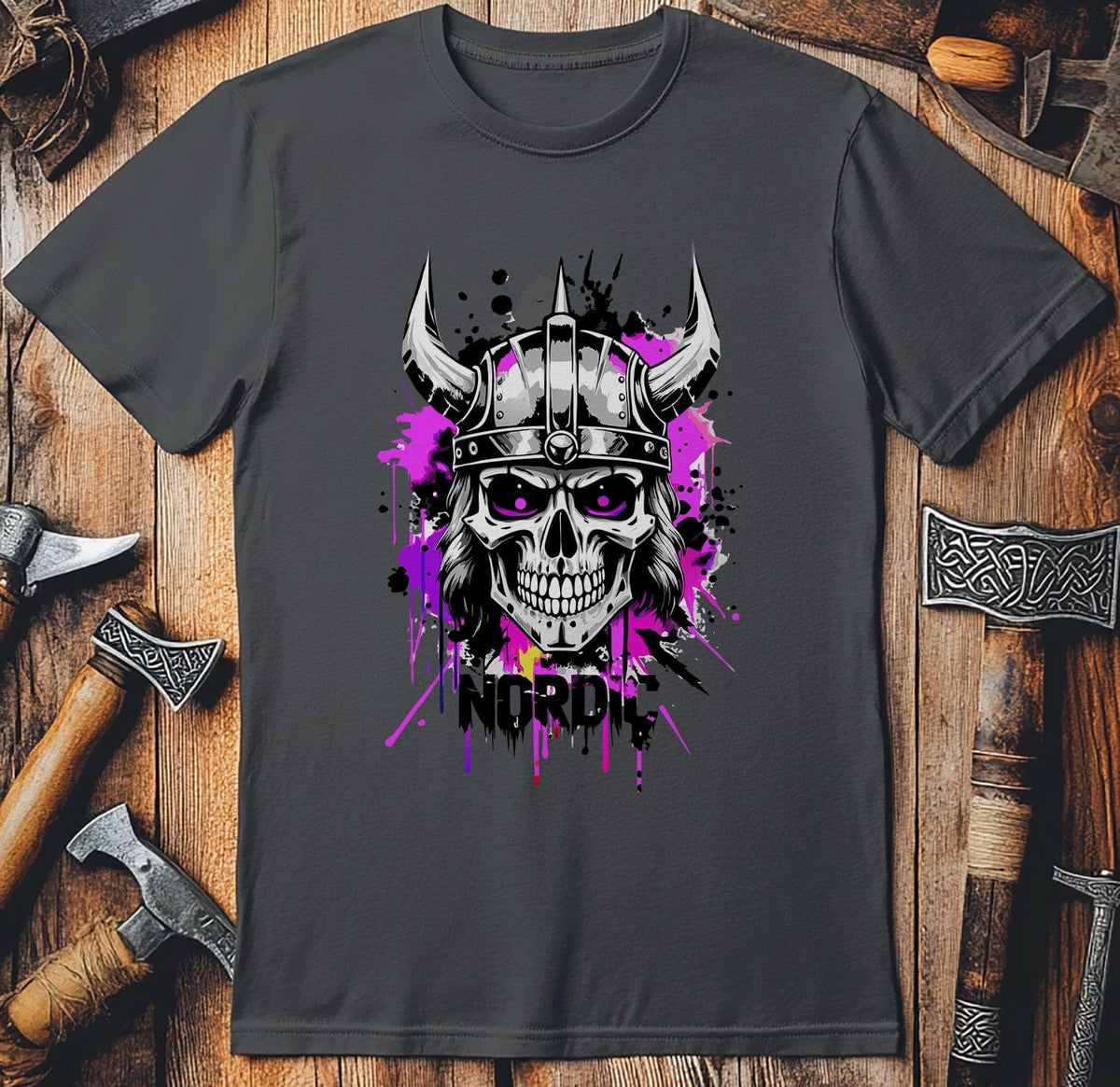 Vikings Nordic99 T-Shirt US