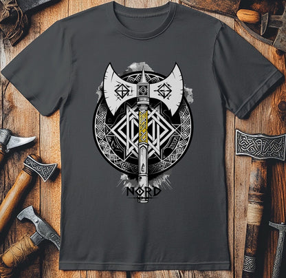 Vikings Nordic38 T-Shirt US