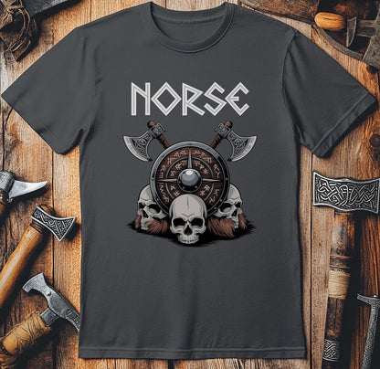 Vikings Nordic10 T-Shirt US