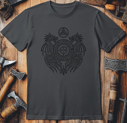 Vikings Nordic67 T-Shirt US