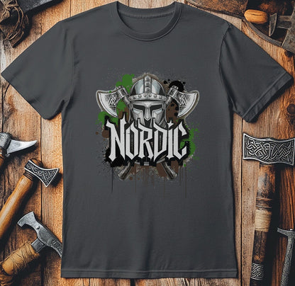 Vikings Nordic12 T-Shirt US
