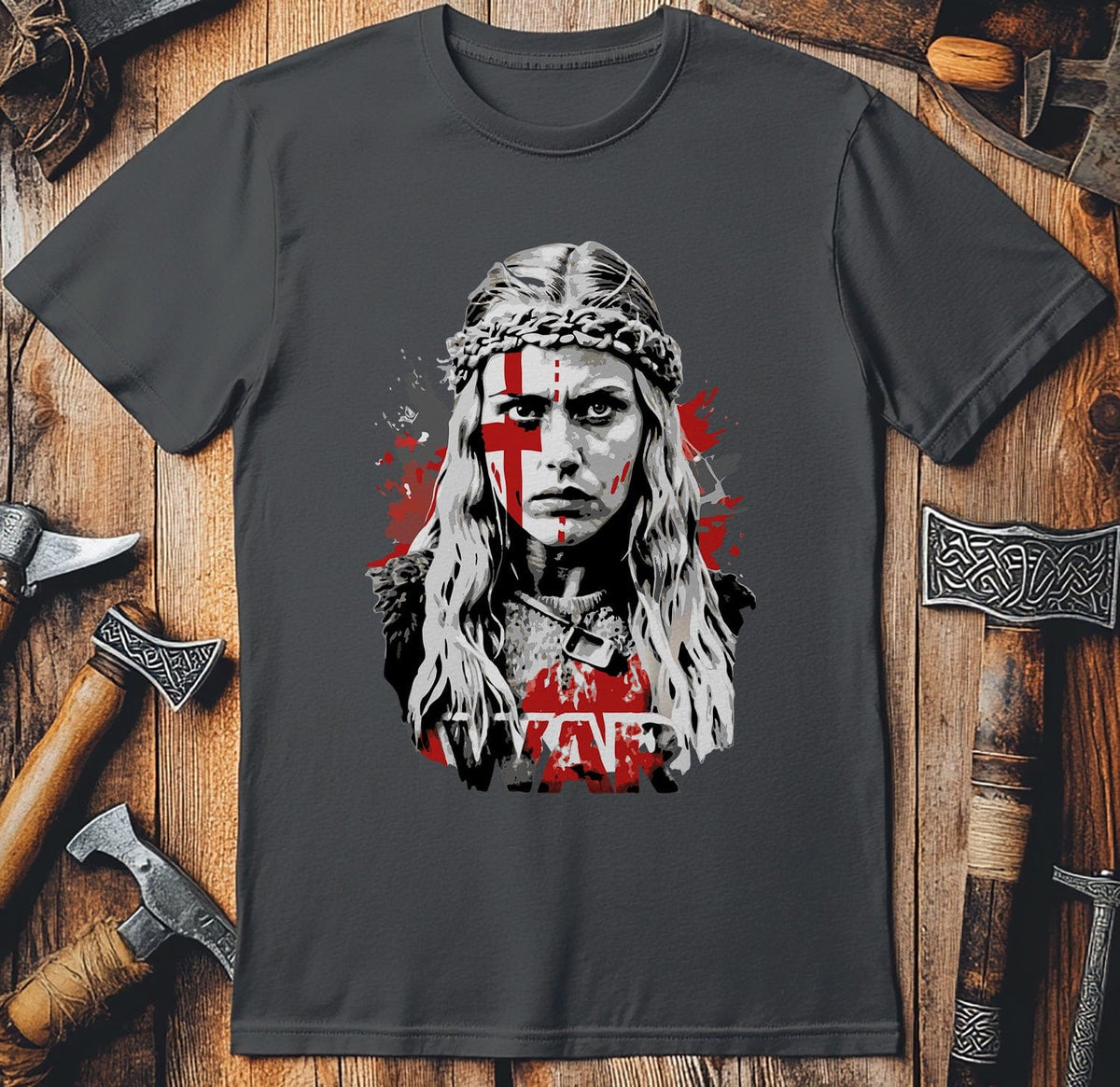 Vikings Nordic73 T-Shirt US