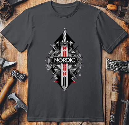 Vikings Nordic59 T-Shirt US