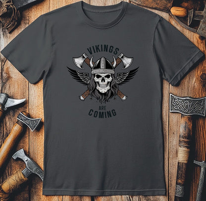Vikings Nordic69 T-Shirt US