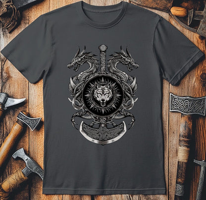 Vikings Nordic81 T-Shirt US