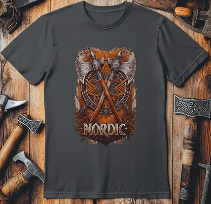 Vikings Nordic54 T-Shirt US