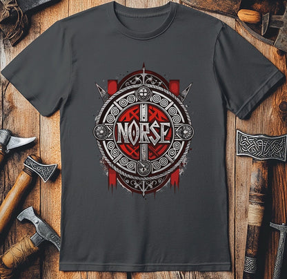 Vikings Nordic65 T-Shirt US